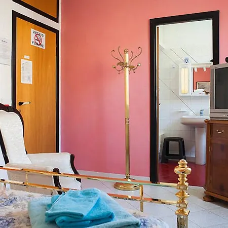 Bed and breakfast A Casa Di Elena 3*