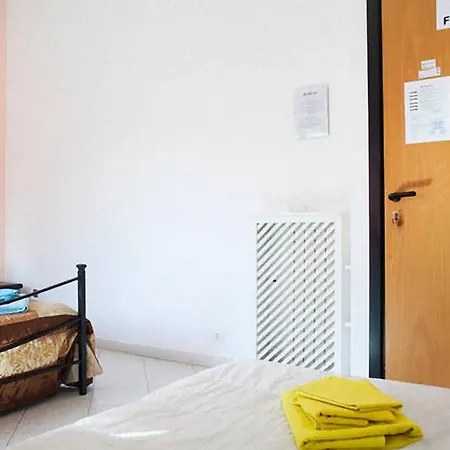 A Casa Di Elena Bed and breakfast 3*