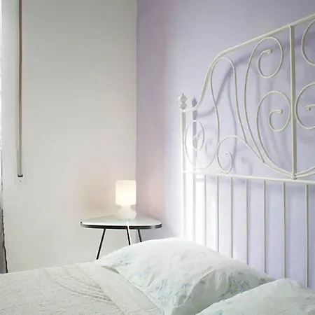 A Casa Di Elena Frühstückspension Rom