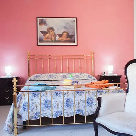 A Casa Di Elena 3*