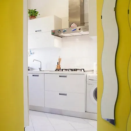 A Casa Di Elena Roma