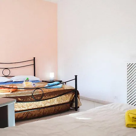 Bed & Breakfast A Casa Di Elena Roma