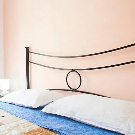 A Casa Di Elena Frühstückspension