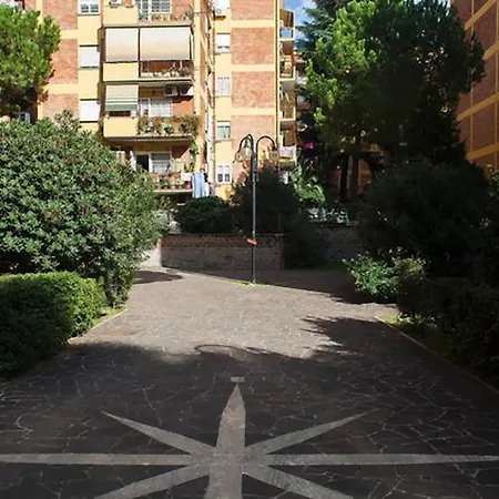 A Casa Di Elena Frühstückspension 3*