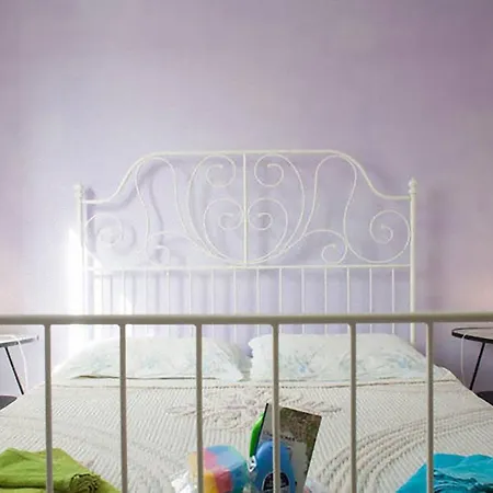 A Casa Di Elena Bed & Breakfast Roma