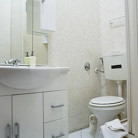 Bed & Breakfast A Casa Di Elena 3*