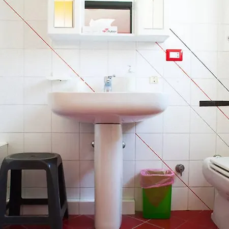 Frühstückspension A Casa Di Elena Rom