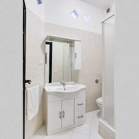 A Casa Di Elena Bed & Breakfast Roma