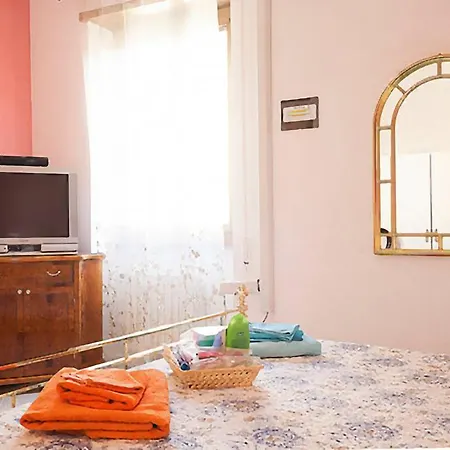 A Casa Di Elena Roma