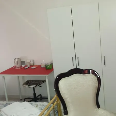 Frühstückspension A Casa Di Elena Rom