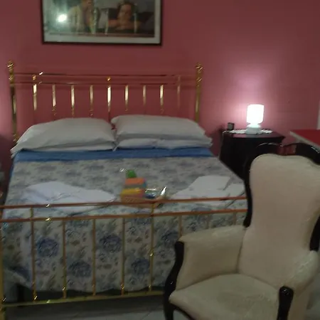 A Casa Di Elena Frühstückspension Rom