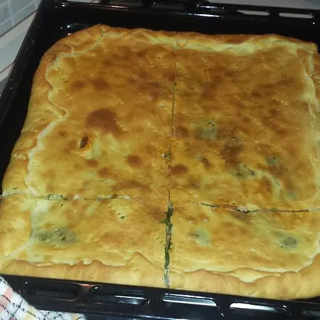 Frühstückspension A Casa Di Elena 3*