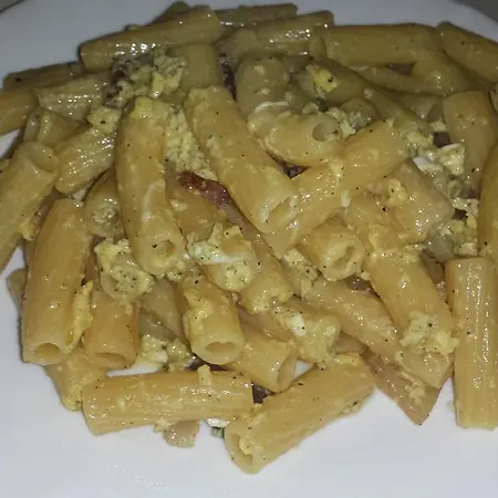 A Casa Di Elena Frühstückspension