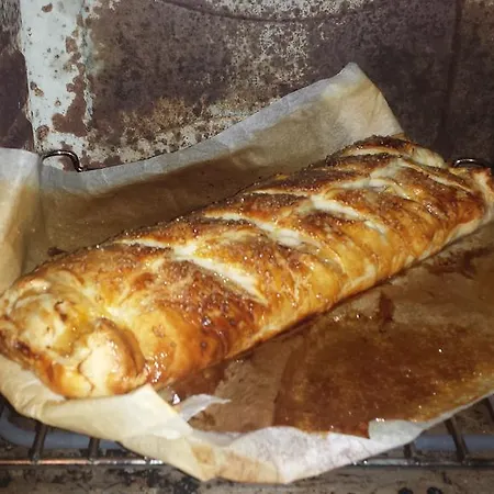Frühstückspension A Casa Di Elena Rom