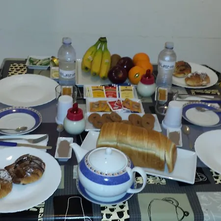 A Casa Di Elena Frühstückspension 3*